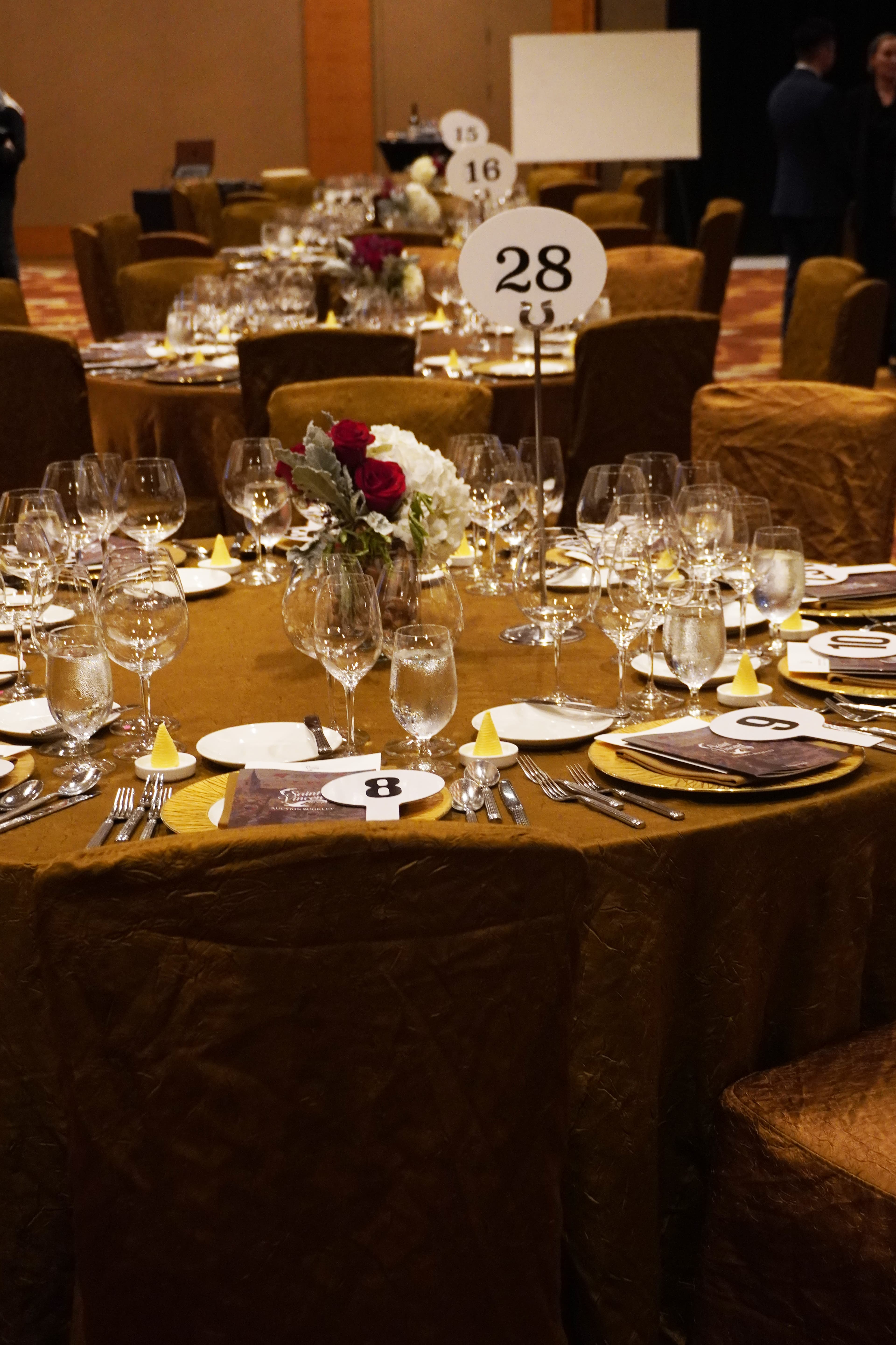 Singapore Wine Auction